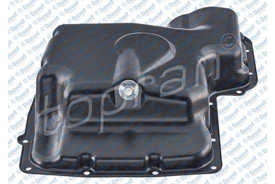 ZOP1024 Yag Karteri Sac Peugeot Boxer Iii / Citroen Jumper Iii 2.2 Hdi / Ford Transit V347 / Custom 2.2 Tdci